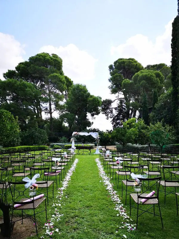 bodas tarragona hotel termes montbrio celebraciones cataluyna